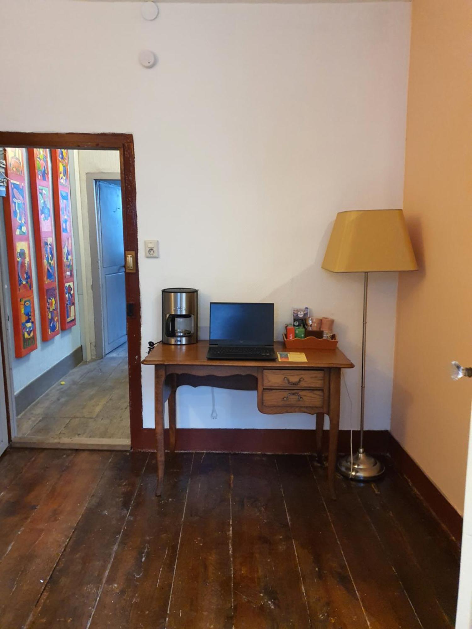 Appartamento Irie Vibes Bourganeuf Esterno foto