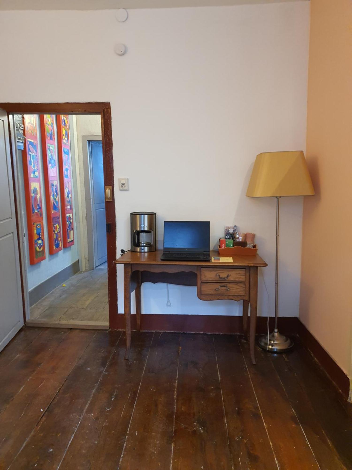 Appartamento Irie Vibes Bourganeuf Esterno foto