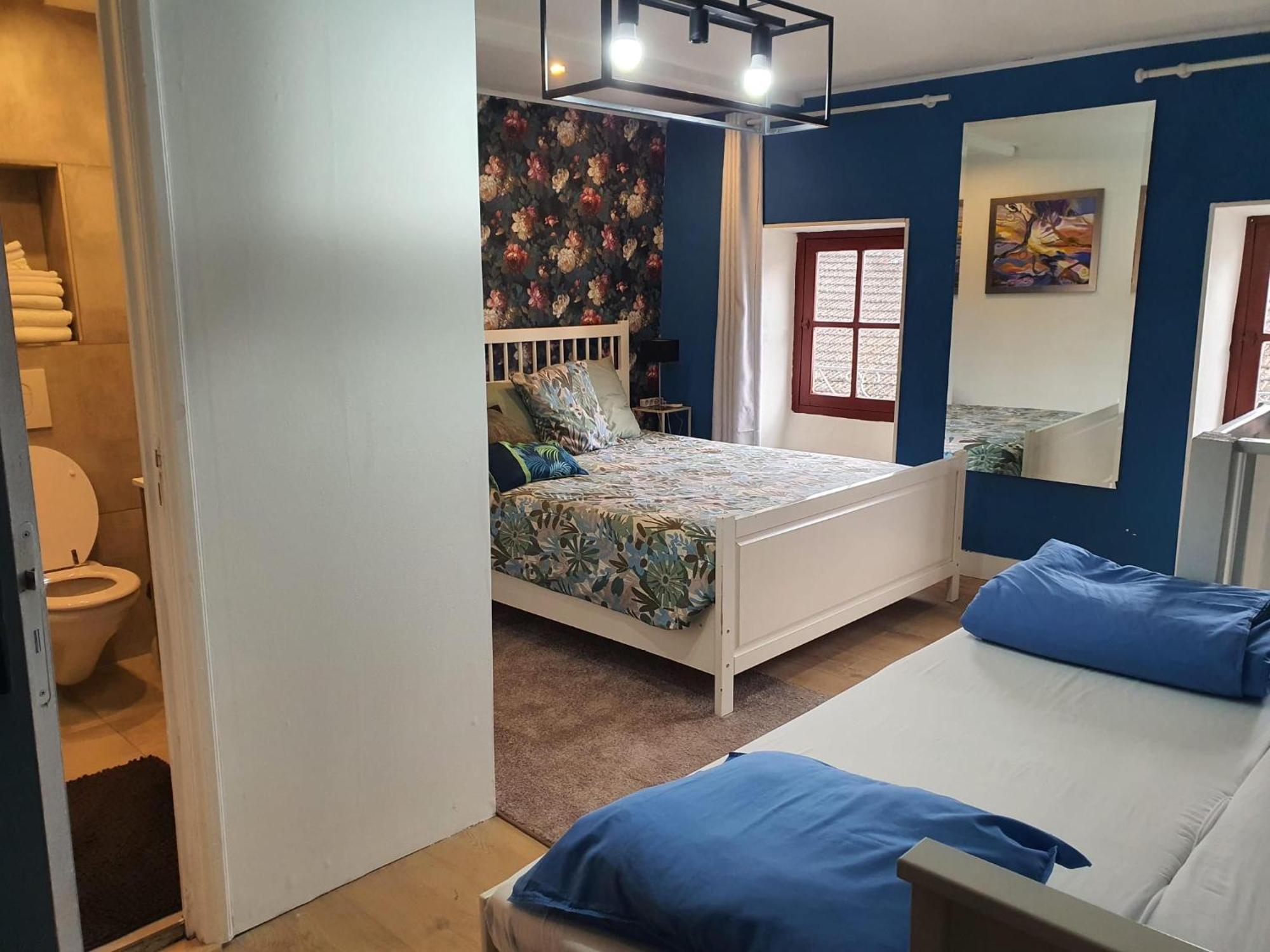 Appartamento Irie Vibes Bourganeuf Esterno foto